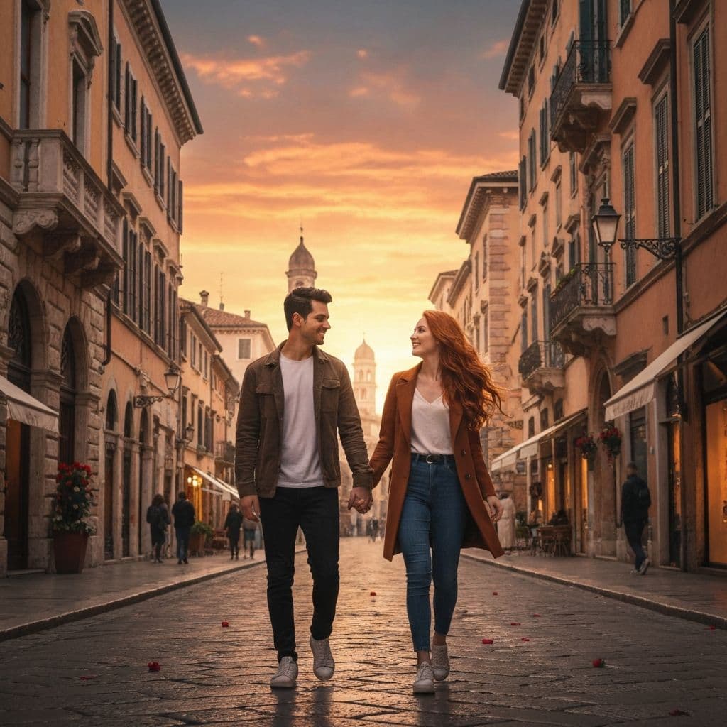 Verona carousel image 2